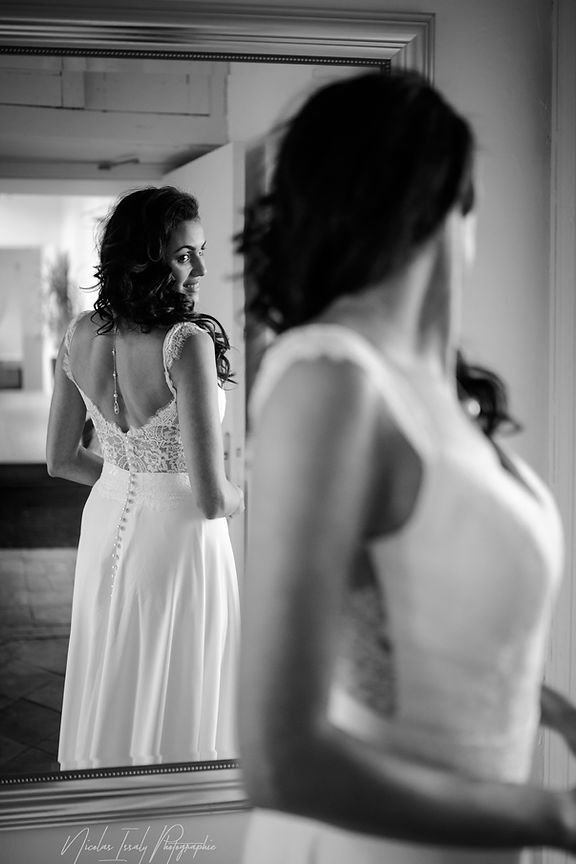 Showroom Monica Mariage