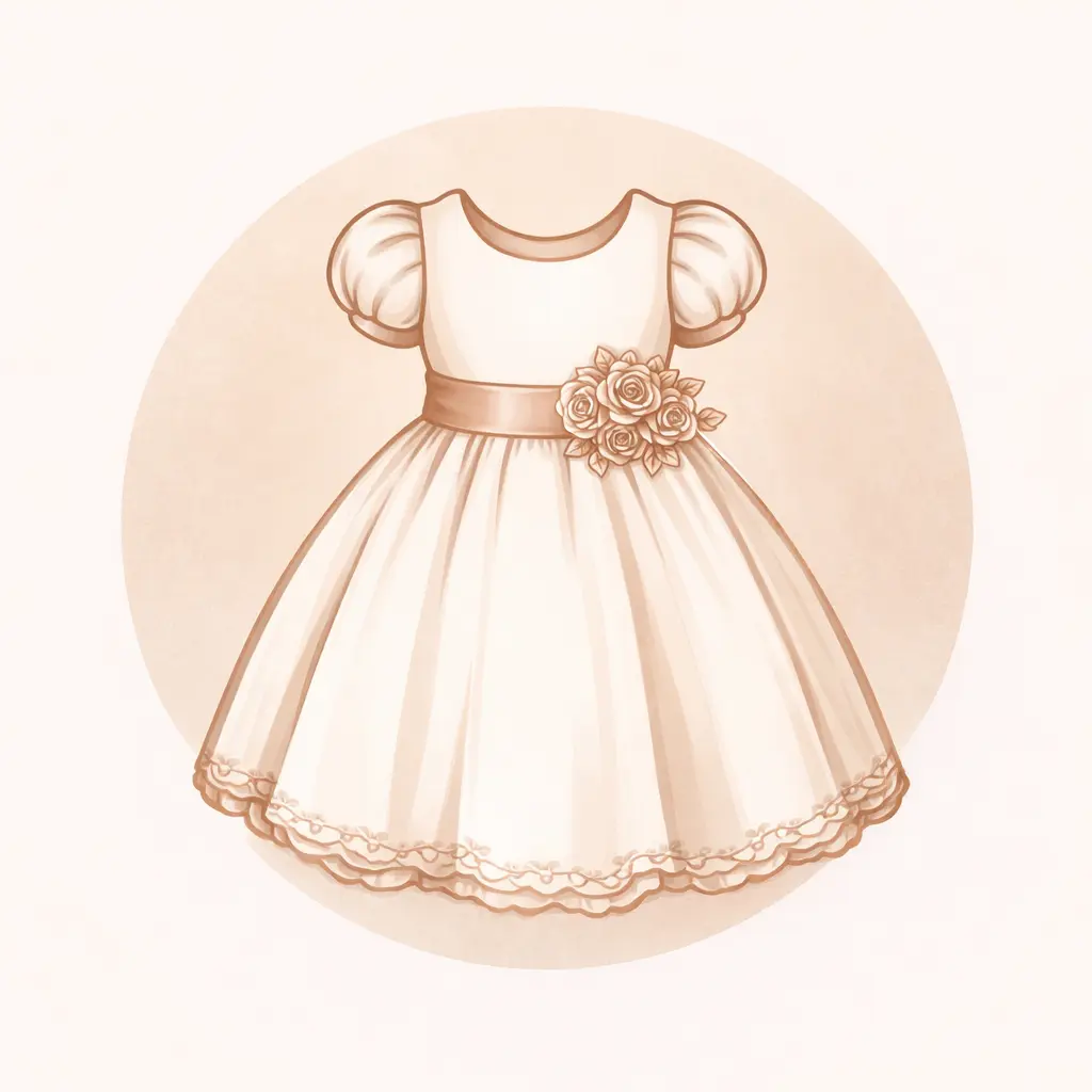 Accueil enfants lors des essayages