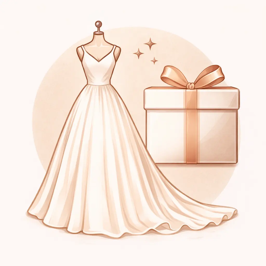 Accès au showroom Monica Mariage à Toulouse