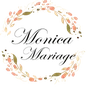 Monica Mariage Logo